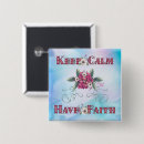 Search for flower square badges Inspirational quote