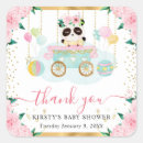 Search for pink panda stickers Floral