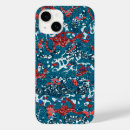 Search for spotted iphone cases Blue