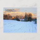 Search for vermont postcards Snow