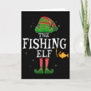 Search for fly fishing christmas cards Vintage