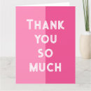 Search for pop art thank you cards Contemporary