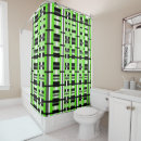Search for lime green shower curtains Grey
