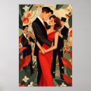 Search for 50s style posters Vintage