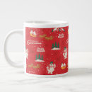 Search for frosty the snowman mugs Pattern