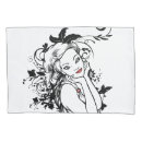 Search for lips pillowcases Girly