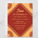 Search for korean birthday invitations Traditional