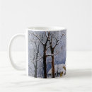 Search for winter village mugs Landscape