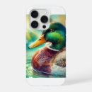 Search for mallards iphone cases Wildlife