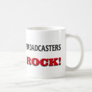 Search for broadcasting mugs Digital