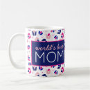 Search for blue tulips mugs Modern