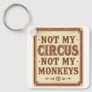 Search for monkey key rings Humor