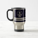 Search for anchors travel mugs Captain