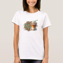 Search for leopard patterns tshirts For her