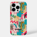 Search for shape pattern iphone cases Colourful
