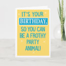 Search for funny sloth birthday cards Humour