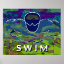 Search for butterfly swimming posters Team