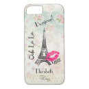 Search for ooh la la iphone cases Eiffel tower