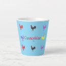 Search for egg coffee mugs Barnyard
