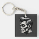 Search for undead key rings Horror