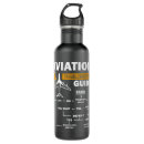 Search for aviation water bottles Aeroplane