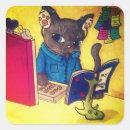 Search for maine stickers Cat lovers