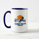 Search for mount mugs Hike