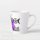 Search for witchy woman mugs Pagan