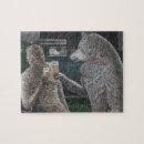 Search for mummy puzzles Werewolf