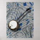 Search for banjo posters Stringed