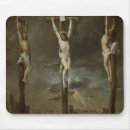 Search for calvary mouse mats Crucifixion