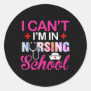 Search for school programs stickers Medical profession