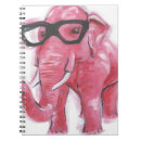 Search for elephant notebooks Animals