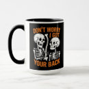 Search for halloween mugs Scary