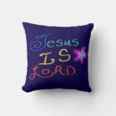 Search for jesus cushions Faith