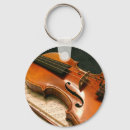 Search for music notes key rings Cello