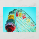Search for fun color postcards Colourful