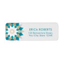 Search for spa return address labels Flower
