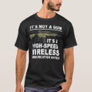 Search for gun meme tshirts Its