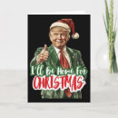 Search for maga christmas cards Liberal
