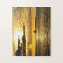 Search for key west puzzles Sunset