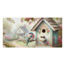 Search for spring bird posters Nature