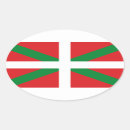Search for basque oval stickers Bayonne