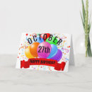 Search for scorpio birthday cards October