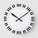 Search for piano clocks Instrument