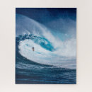 Search for extreme puzzles Surfing