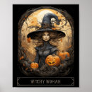 Search for wiccan posters Halloween