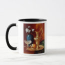 Search for gilt mugs 19th