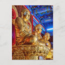 Search for enlightenment postcards Thailand