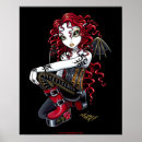 Search for for terry art Red